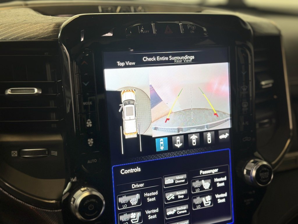 Used 2019 RAM 1500 Limited image 18