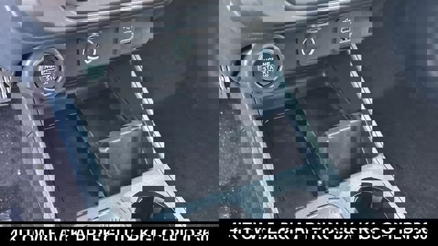 New 2026 Ford Maverick XLT w/ XLT Luxury Package image 21