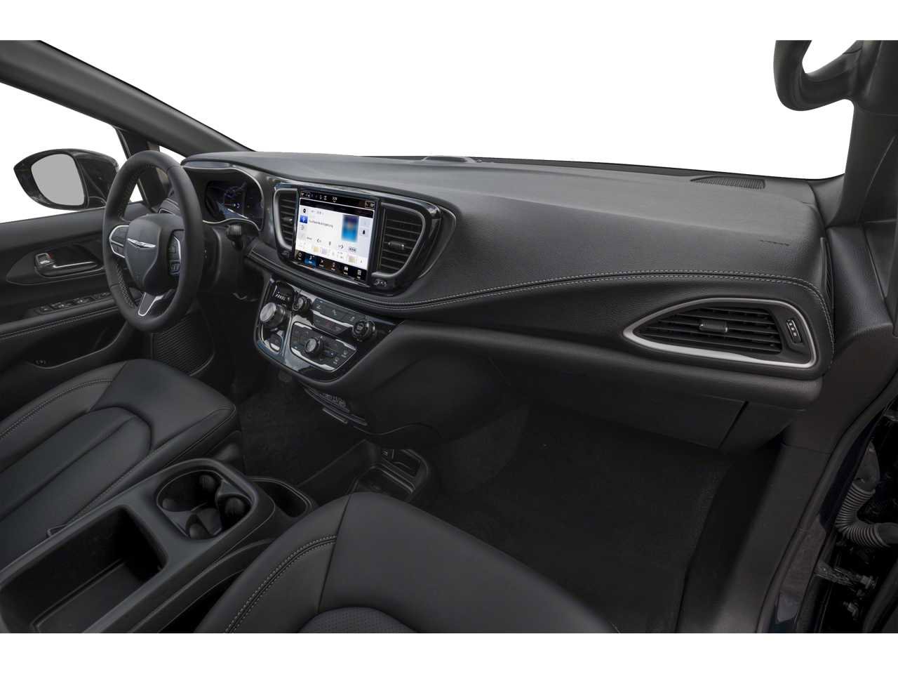 Used 2025 Chrysler Pacifica Pinnacle image 11
