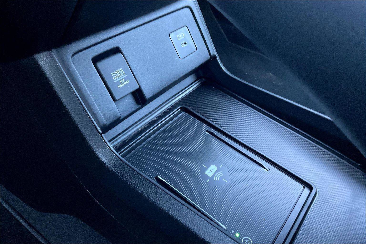 Certified 2024 Acura RDX w/ Technology Package image 26