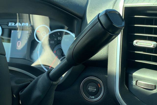 New 2026 RAM 2500 Big Horn image 32