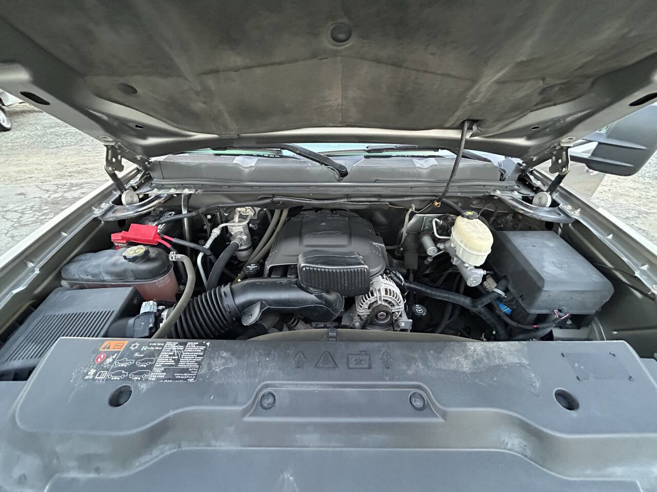 Used 2014 Chevrolet Silverado 2500 LT w/ Texas Edition image 25