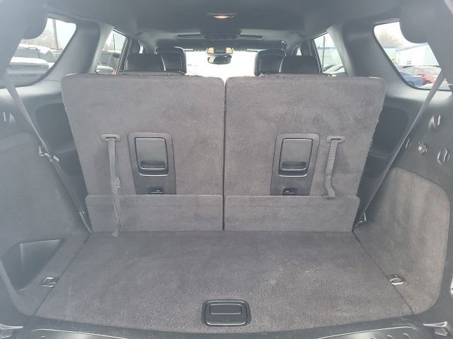 Used 2020 Dodge Durango R/T w/ Blacktop Package image 16