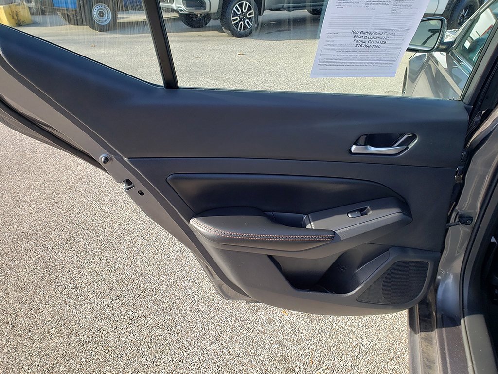 Used 2021 Nissan Altima 2.5 SR image 12