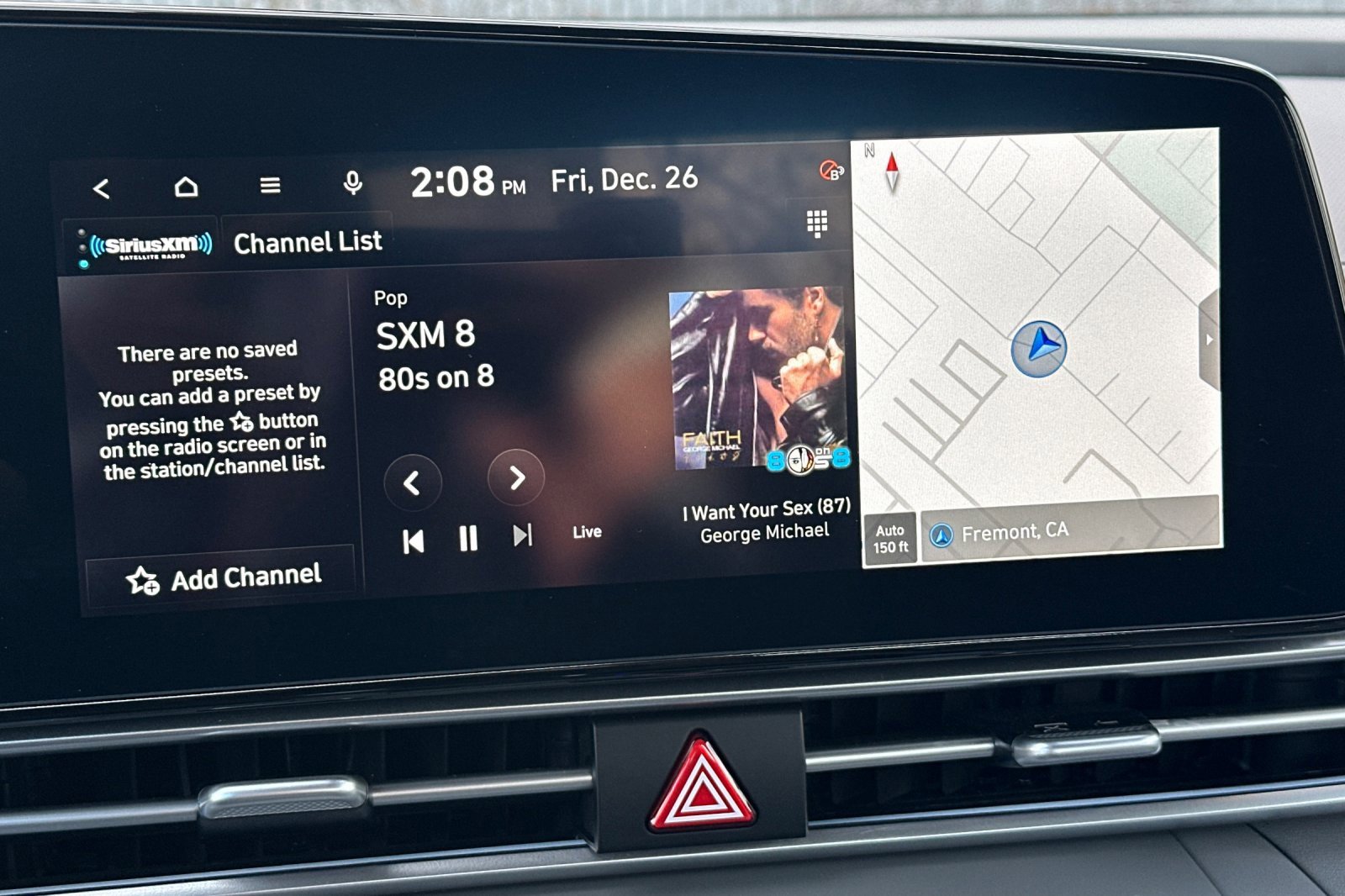 Used 2024 Hyundai Elantra SEL image 20