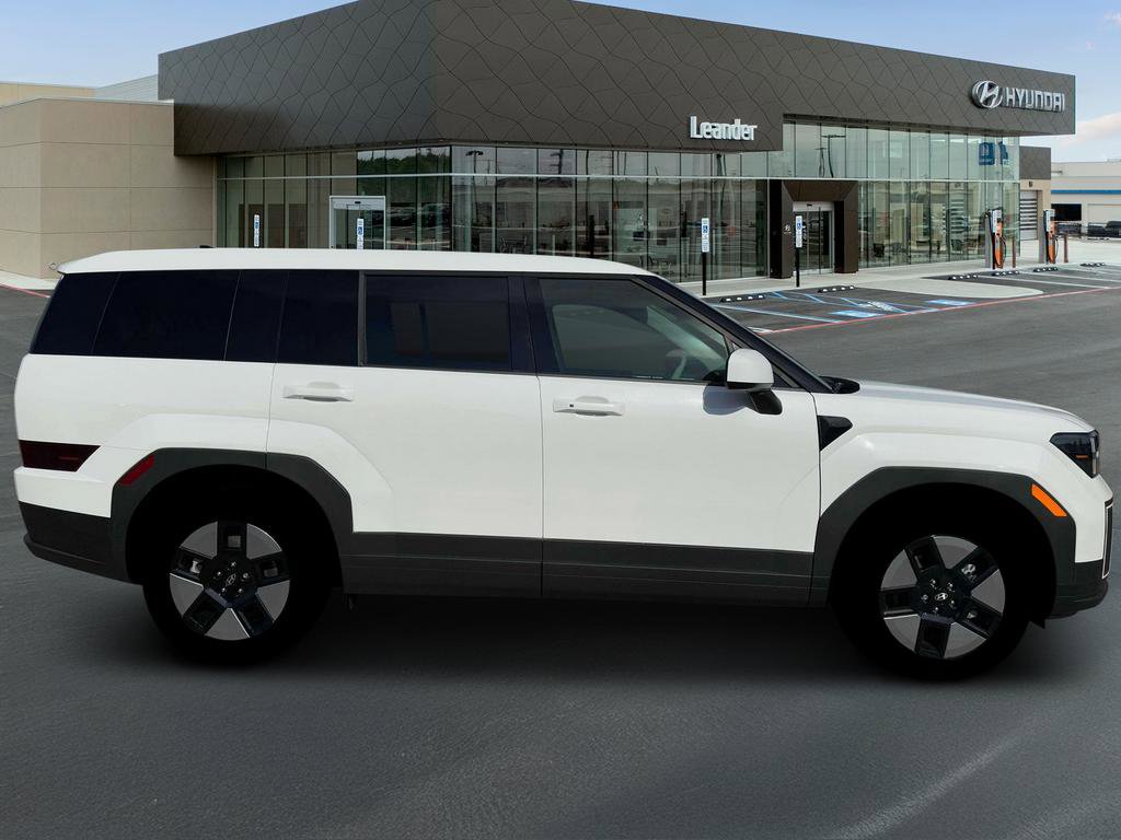New 2026 Hyundai Santa Fe SE image 9