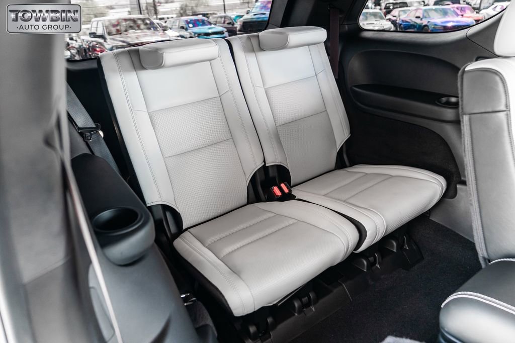 Used 2026 Dodge Durango SRT Hellcat AWD/4WD image 41