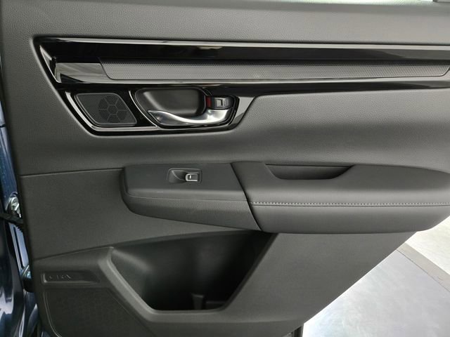 Used 2024 Honda CR-V EX-L image 22