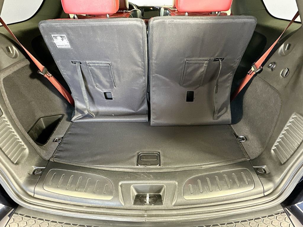 Used 2024 Dodge Durango SRT Hellcat AWD/4WD image 35