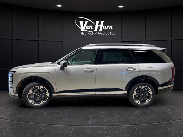 New 2026 Hyundai Palisade Limited AWD/4WD image 4