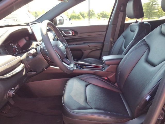 Used 2026 Jeep Compass Limited AWD/4WD image 24