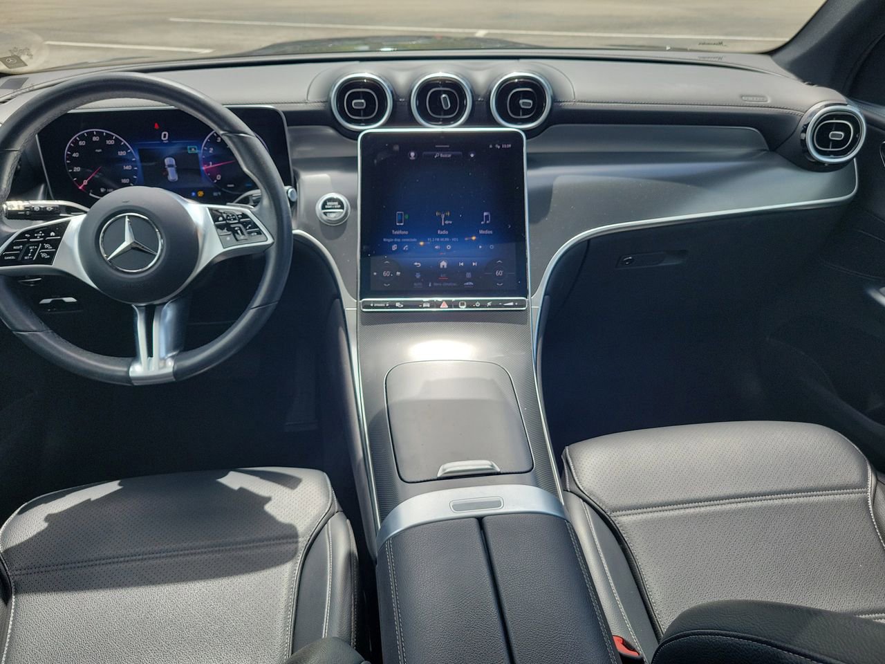 Certified 2024 Mercedes-Benz GLC 300 image 15