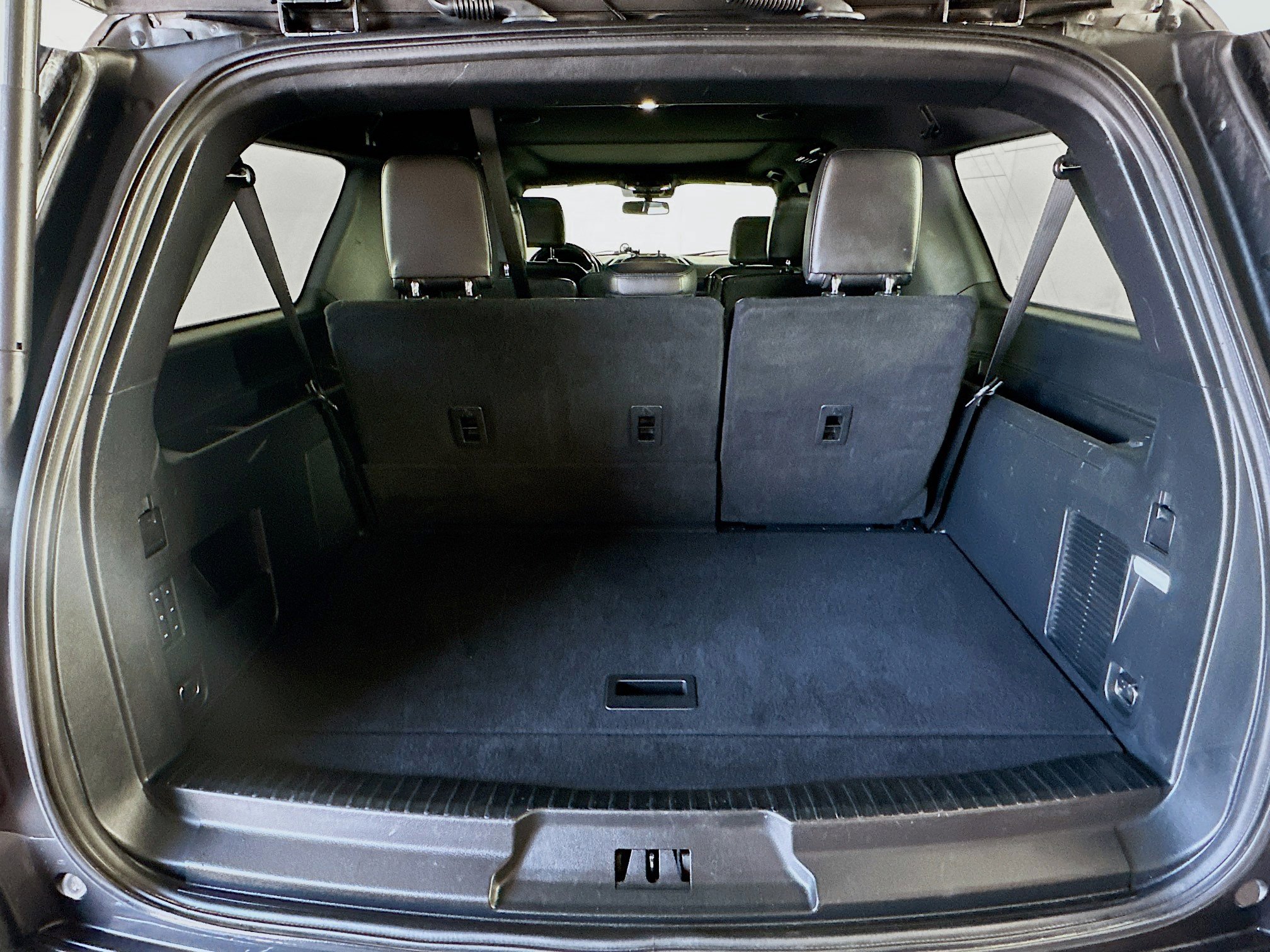 Used 2021 Ford Expedition Max Limited AWD/4WD image 30