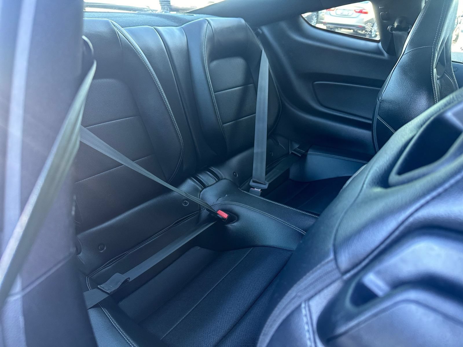 Used 2022 Ford Mustang GT Premium w/ GT Performance Package RWD image 24