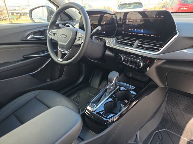 New 2026 Chevrolet Trax ACTIV w/ Driver Confidence Package image 16