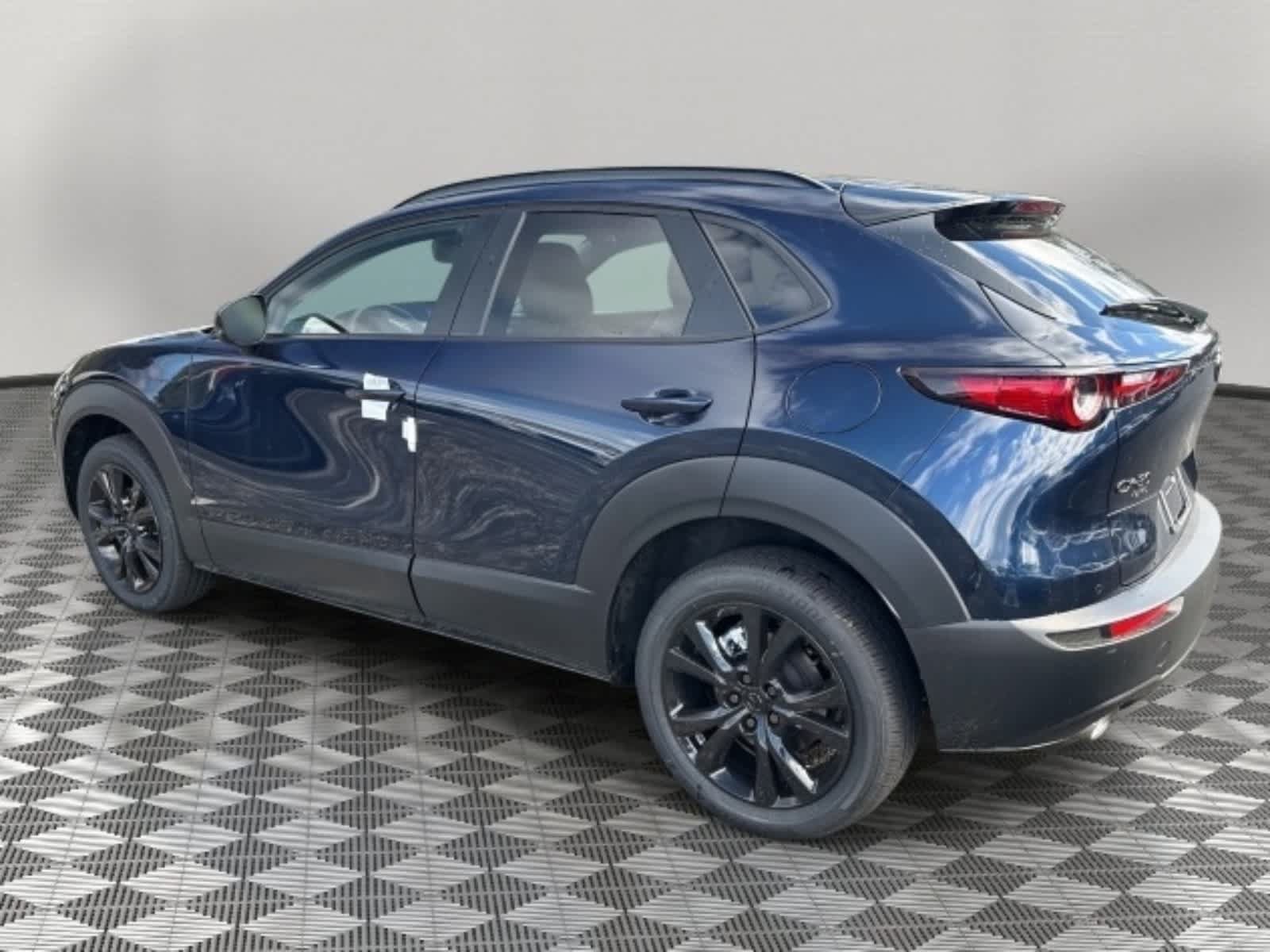 New 2026 MAZDA CX-30 2.5 Turbo Aire Edition AWD/4WD image 5