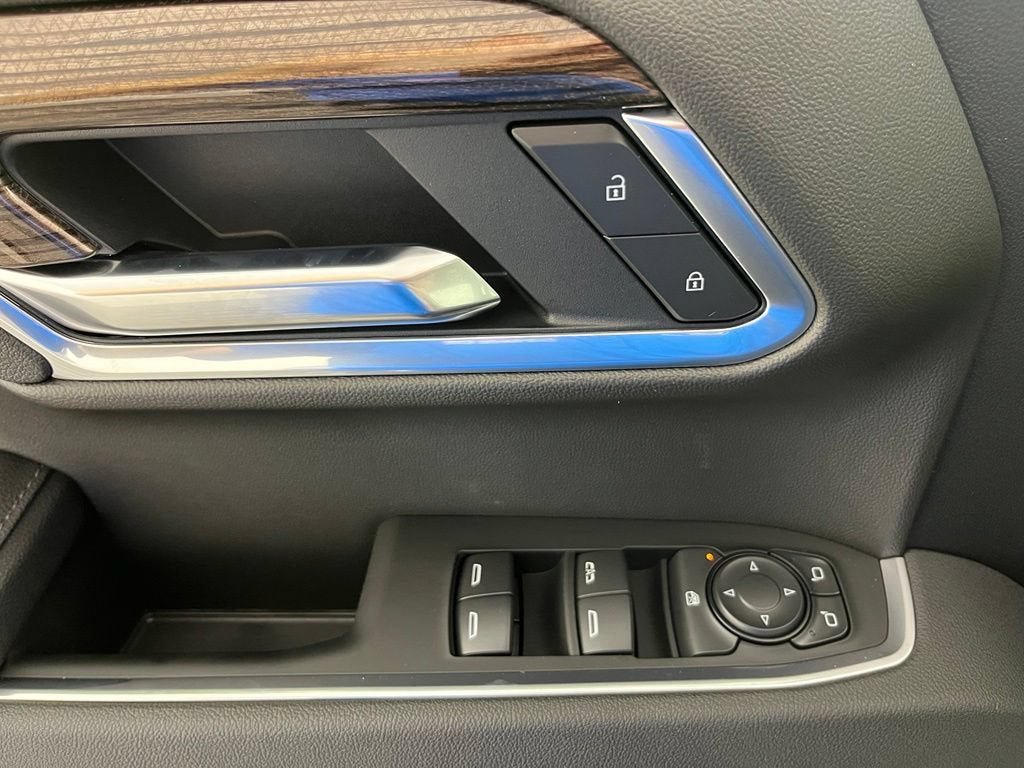 New 2026 Chevrolet Silverado 1500 LT AWD/4WD image 23
