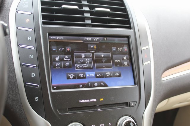 Used 2015 Lincoln MKC AWD w/ Equipment Group 102A Reserve image 28