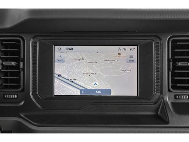 Used 2022 Ford Bronco Big Bend image 19