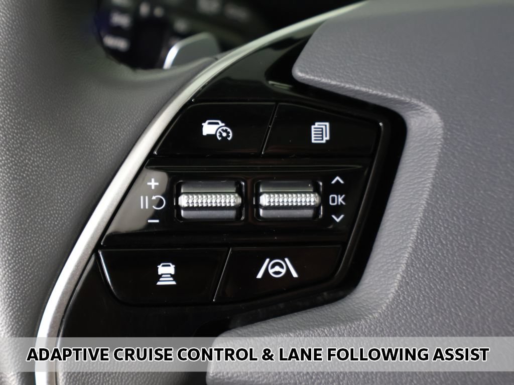 Used 2023 Kia Niro EX Touring FWD image 5