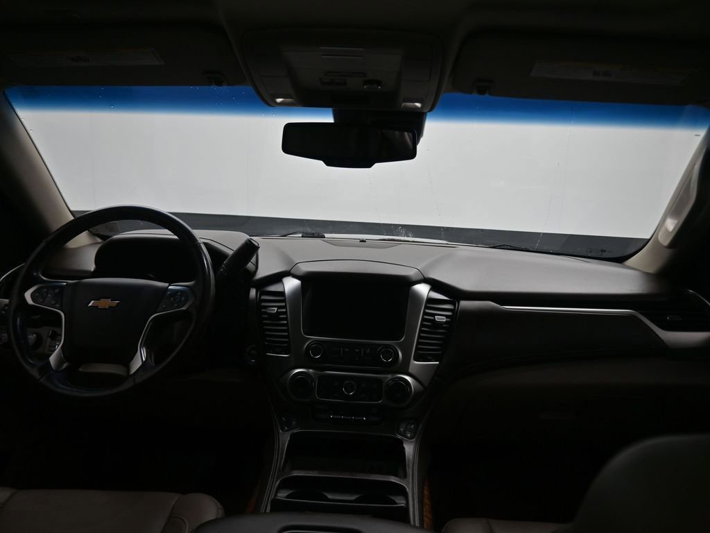 Used 2019 Chevrolet Tahoe Premier image 48