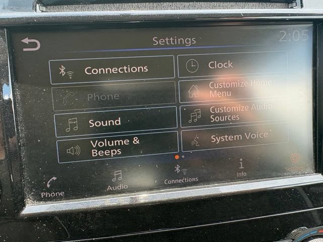 Used 2019 Nissan Rogue S FWD image 27