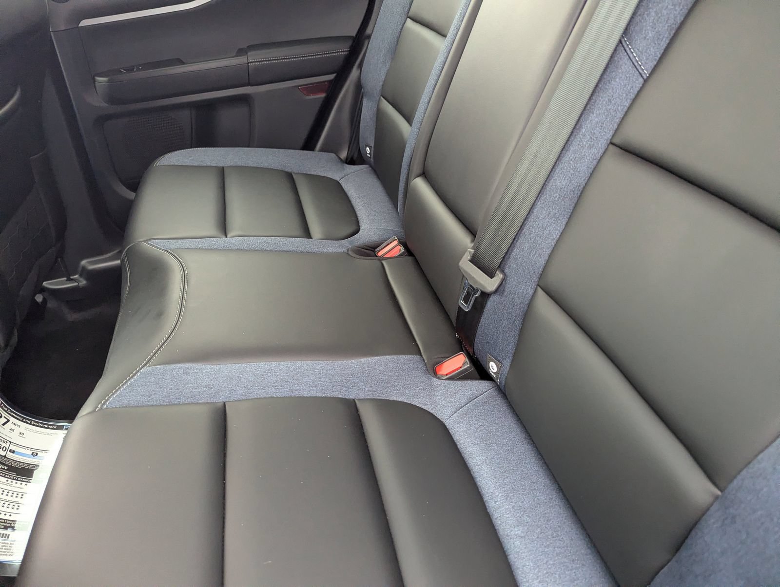 New 2025 Ford Bronco Sport Outer Banks w/ Outer Banks Tech Package+ AWD/4WD image 46