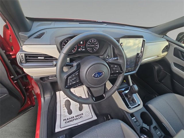 Certified 2025 Subaru Forester Premium w/ Convenience Package #1 image 16