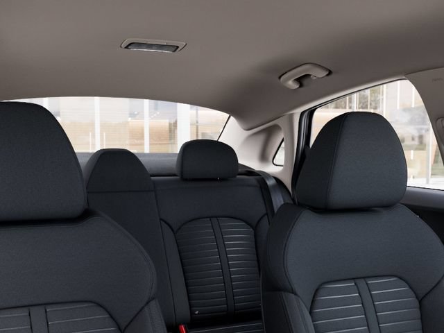 New 2026 Kia K5 LXS FWD image 35