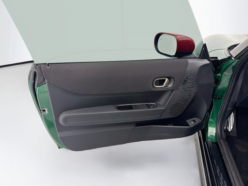 New 2026 MINI Cooper John Cooper Works FWD image 22