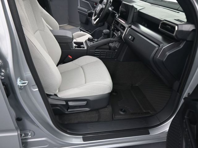 Used 2026 Toyota 4Runner SR5 AWD/4WD image 14