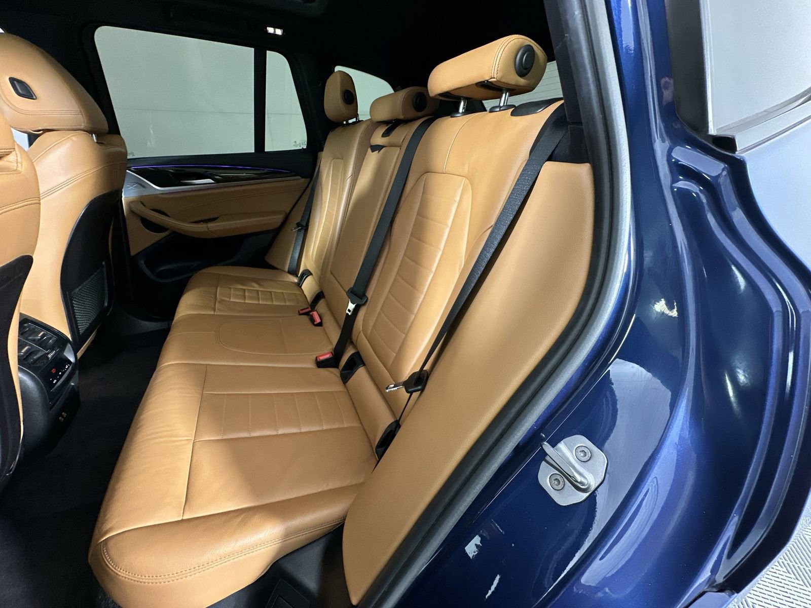 Used 2020 BMW X3 M40i w/ Executive Package image 23