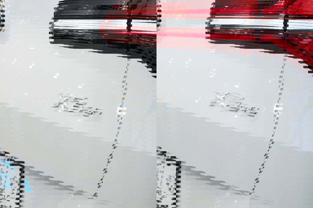 New 2026 BMW X3 xDrive30 w/ M Sport Package image 10