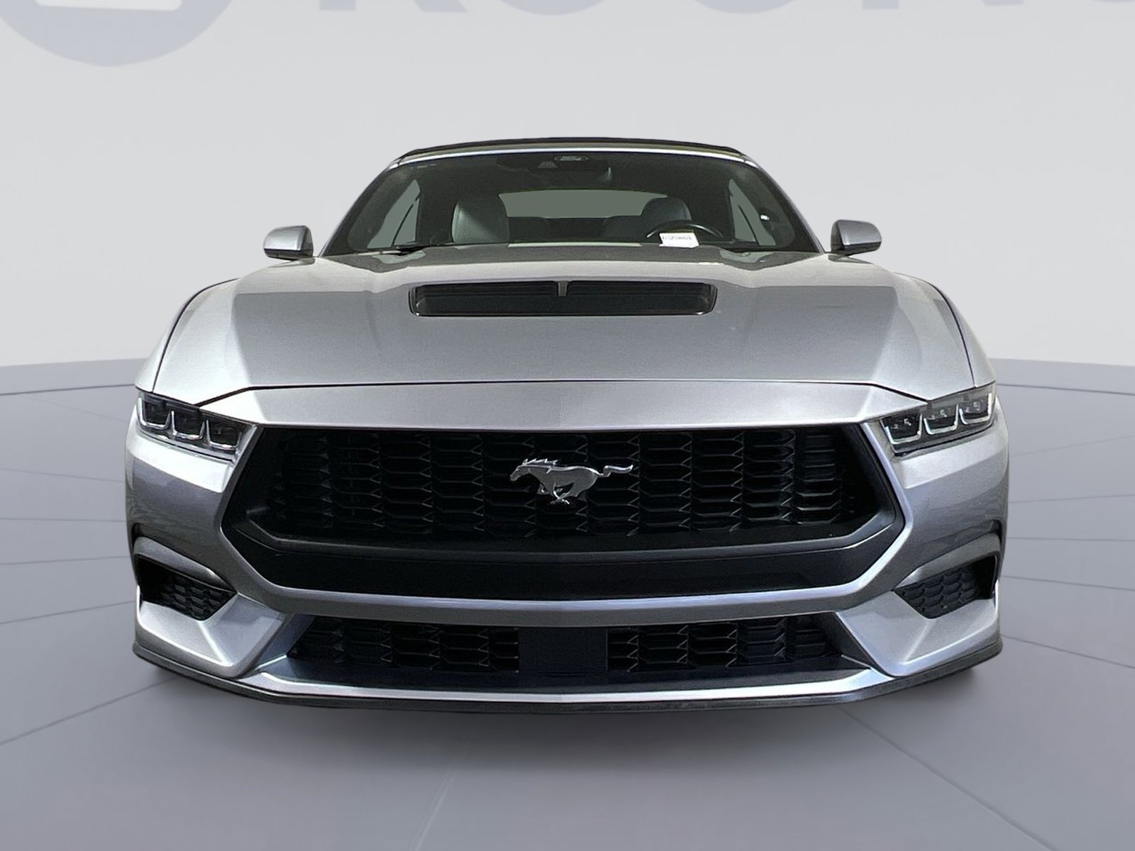 Used 2024 Ford Mustang Premium RWD image 4