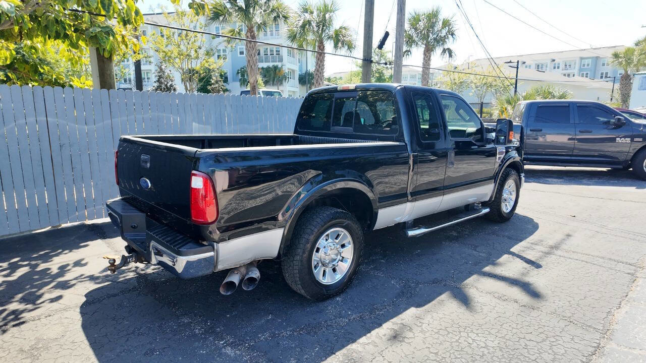 Used 2008 Ford F250 XL RWD image 3