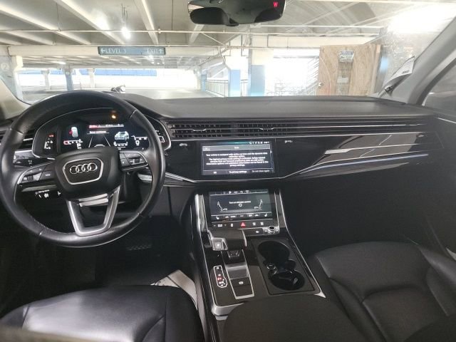 Used 2022 Audi Q7 3.0T Premium Plus image 6