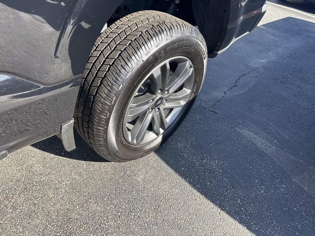 Used 2023 Ford F150 Lariat AWD/4WD image 16