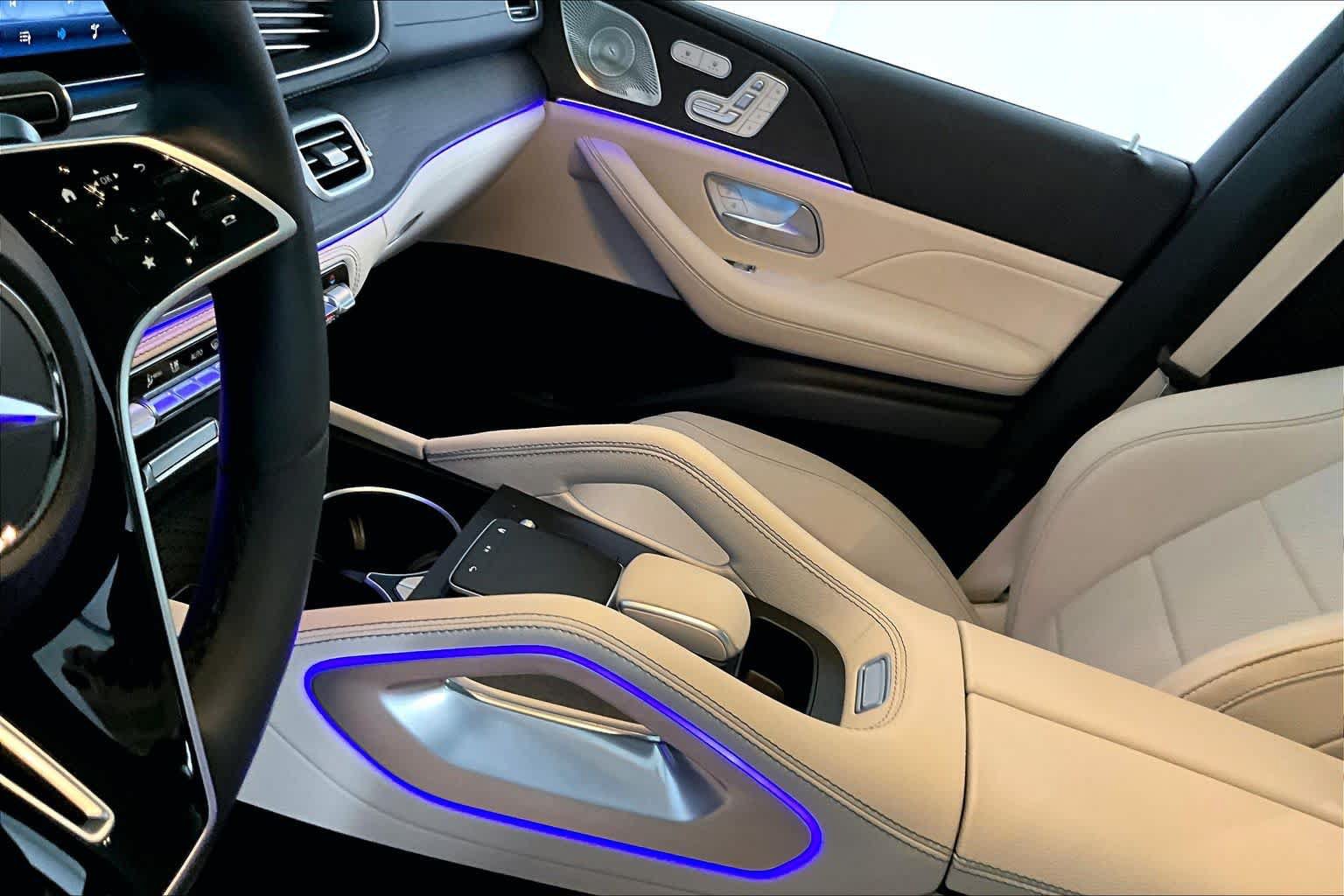 Certified 2024 Mercedes-Benz GLE 350 4MATIC image 17