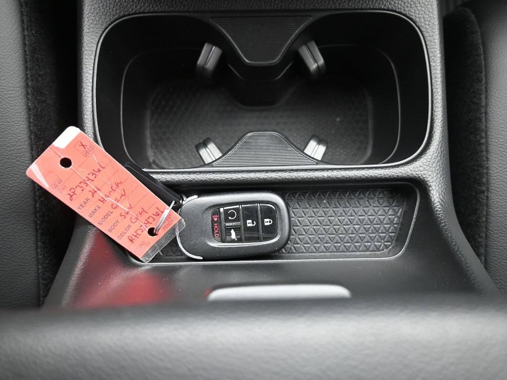 Used 2024 Honda CR-V EX-L image 15