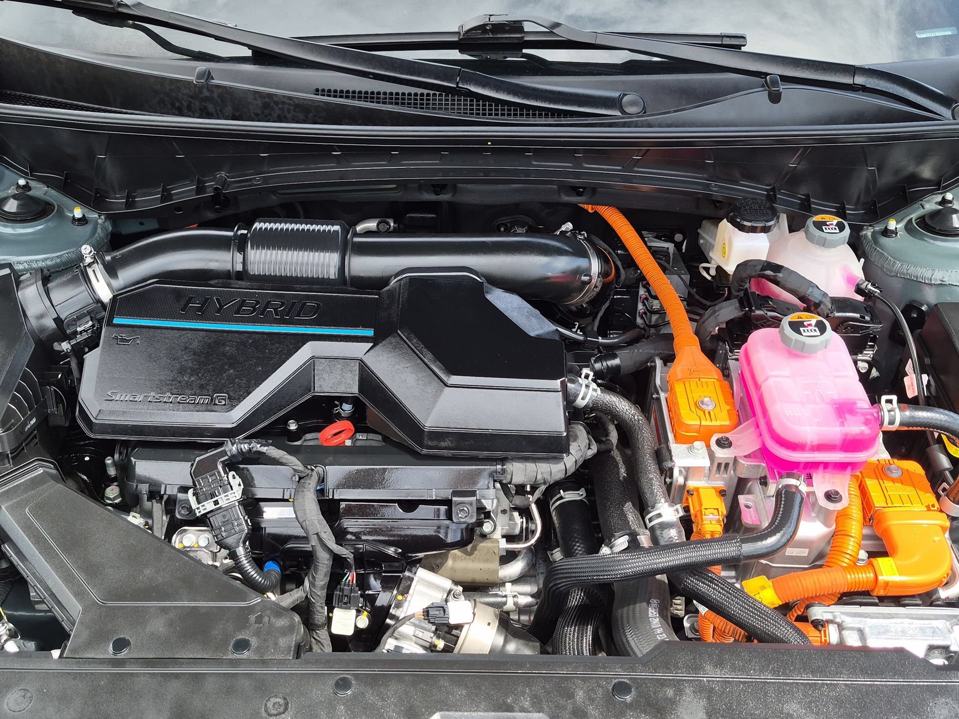 Certified 2023 Hyundai Tucson Limited AWD/4WD image 14