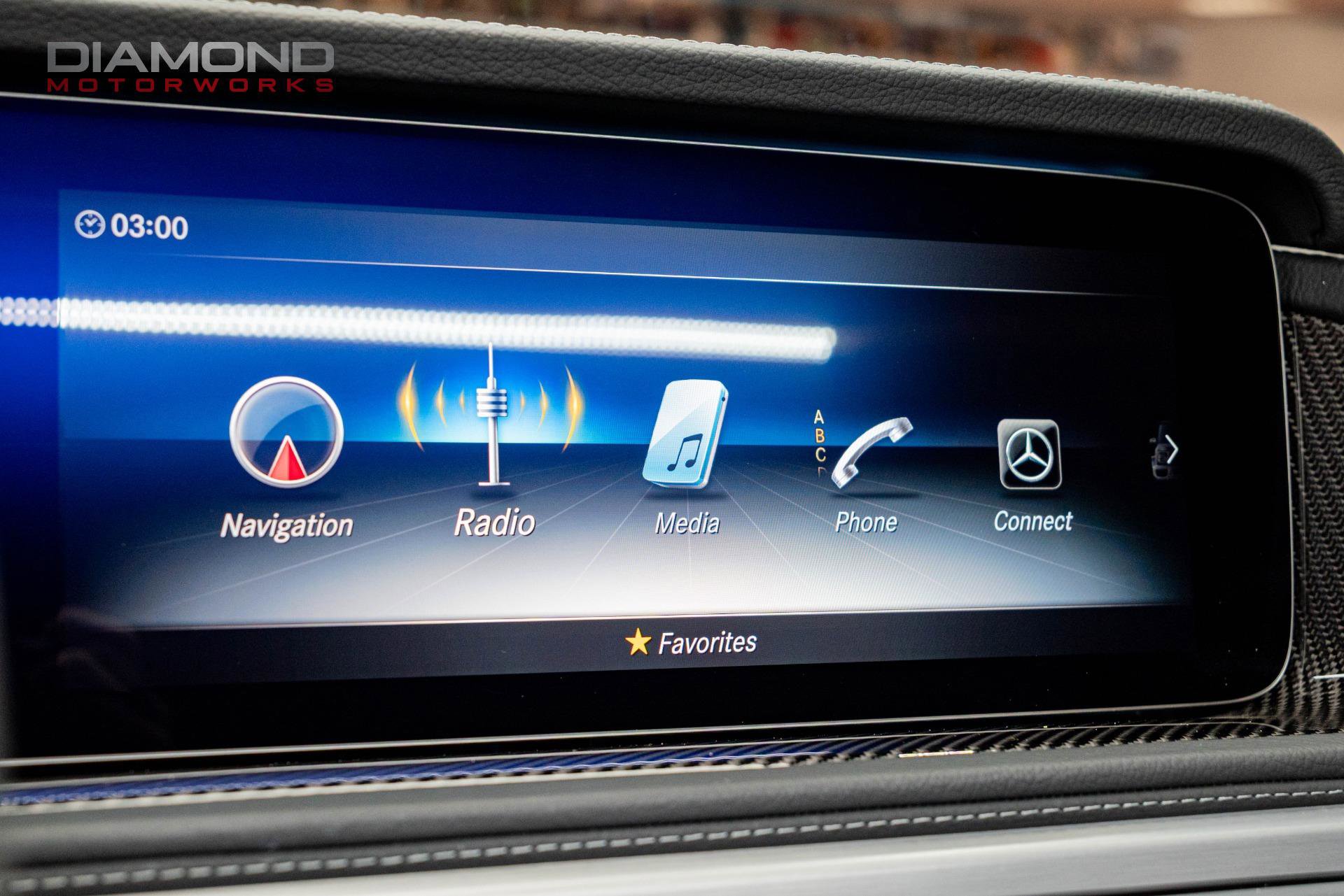 Used 2020 Mercedes-Benz G 63 AMG 4MATIC image 98