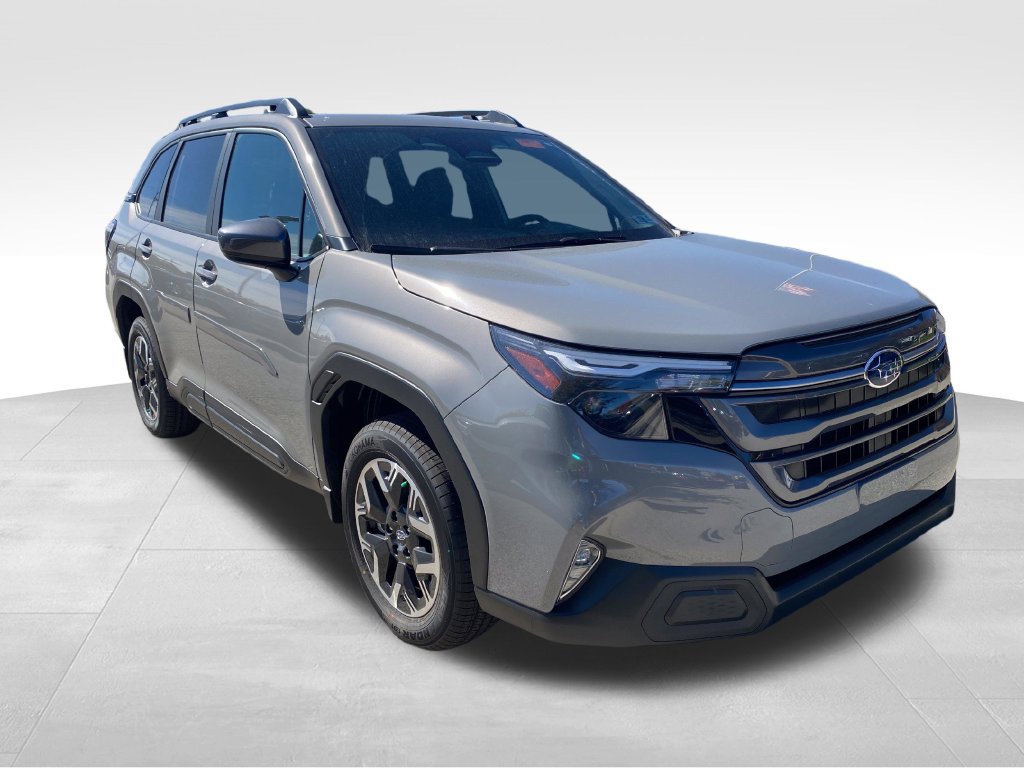 New 2026 Subaru Forester Premium AWD/4WD image 5