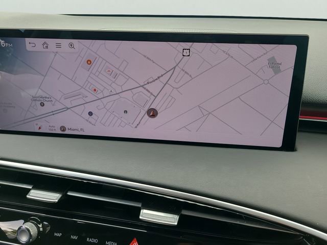 Used 2026 Genesis GV70 2.5T image 25