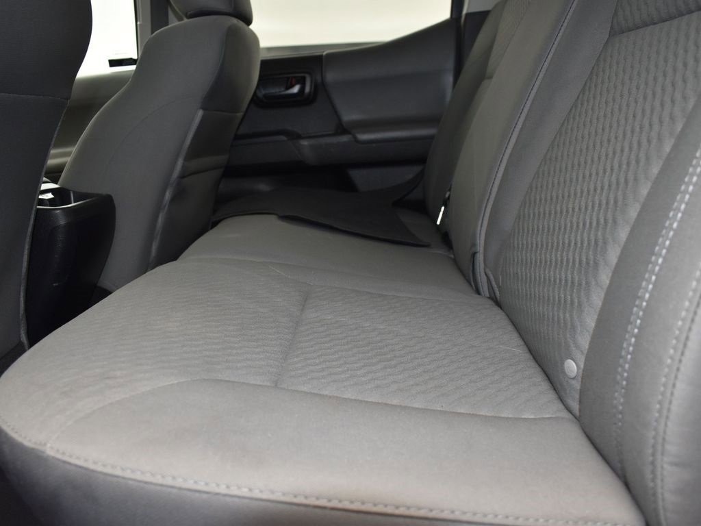 Used 2021 Toyota Tacoma SR image 27