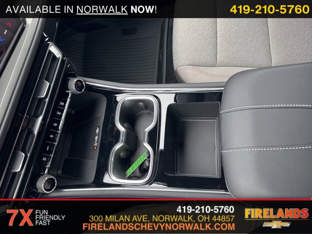 New 2026 Chevrolet Traverse LT w/ LPO, Floor Liner Package image 31