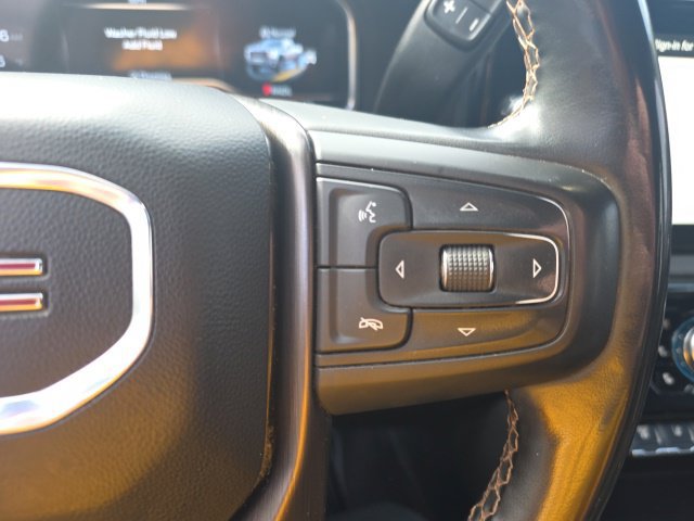 Used 2025 GMC Sierra 2500 AT4 w/ AT4 Premium Plus Package AWD/4WD image 23