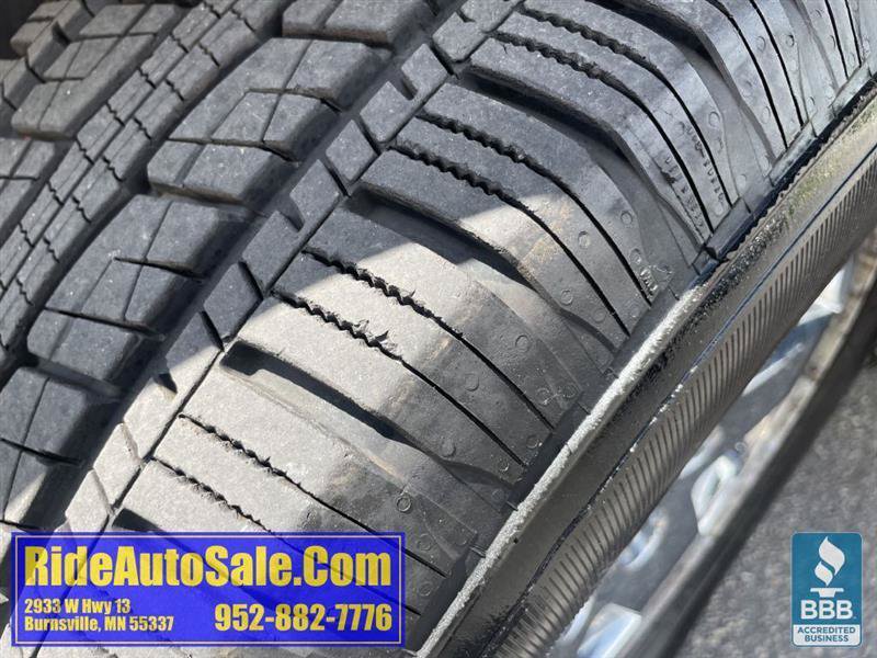 Used 2005 Dodge Dakota SLT AWD/4WD image 24