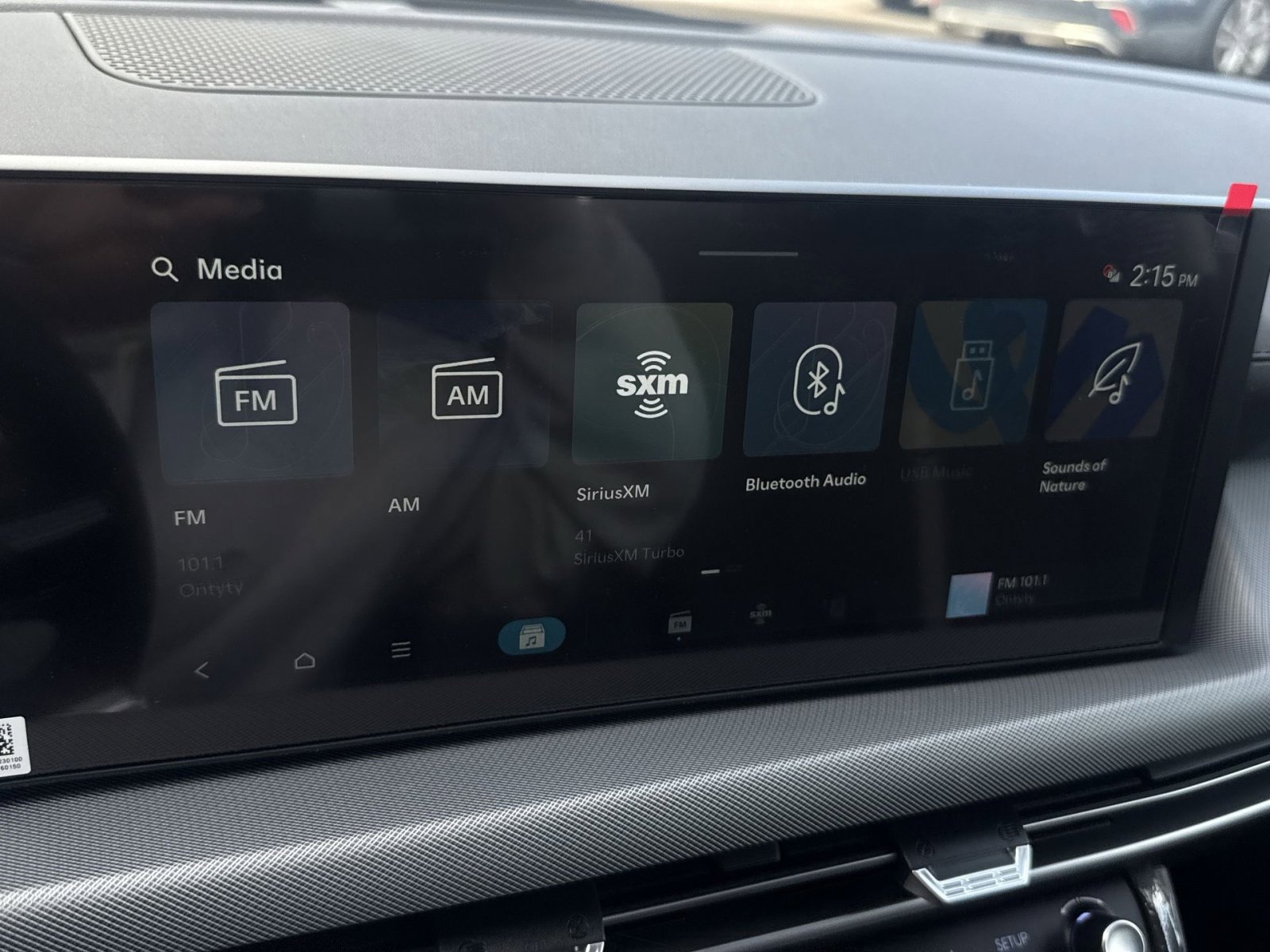 New 2026 Hyundai Sonata SEL image 18