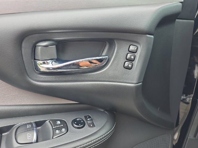Certified 2023 Nissan Murano SL AWD/4WD image 32