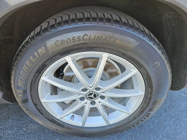 Used 2024 Mercedes-Benz GLE 350 4MATIC image 14
